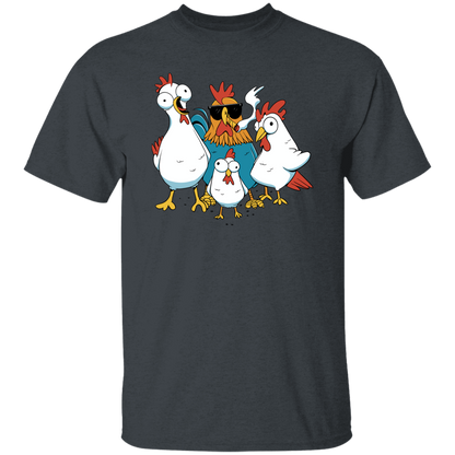 Chicken T-Shirt