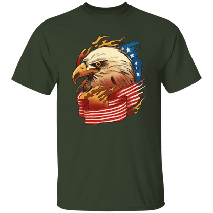 Eagle USA T-Shirt