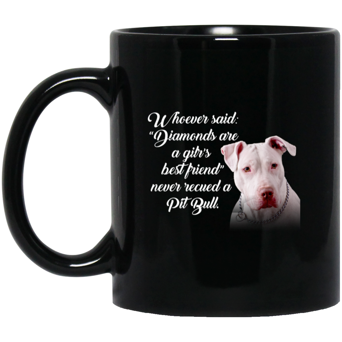 Pitbull Dog