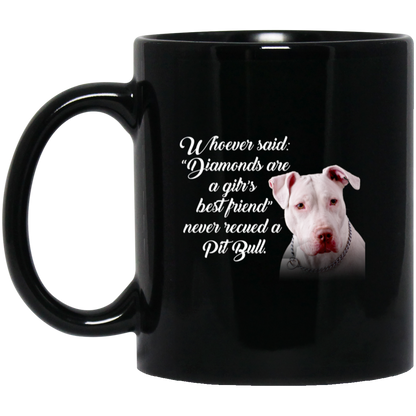 Pitbull Dog