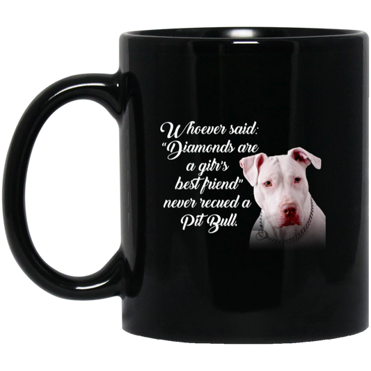 Pitbull Dog