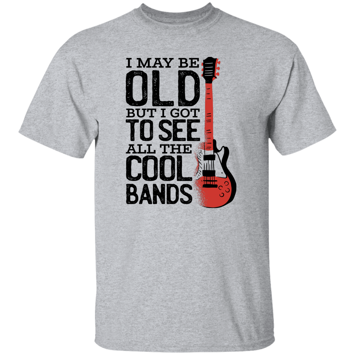 Guitar Cool Bands