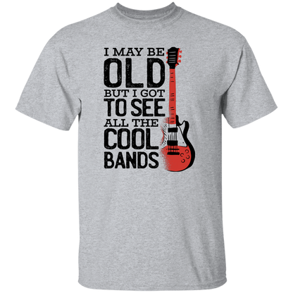 Guitar Cool Bands