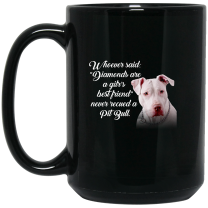 Pitbull Dog