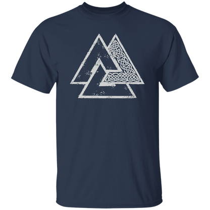 Viking Triangles T Shirt