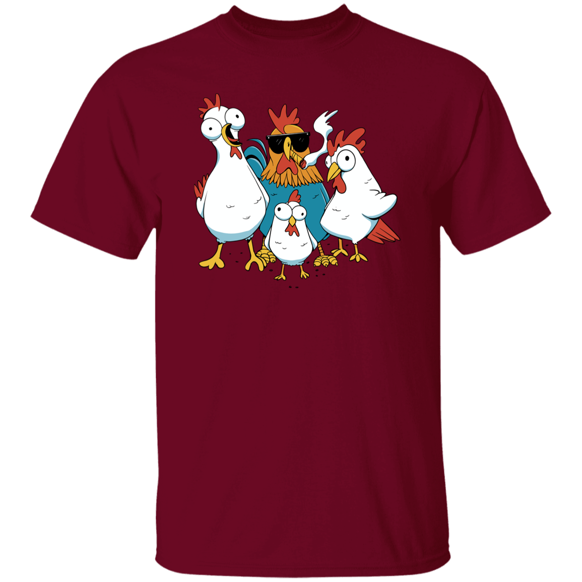Chicken T-Shirt