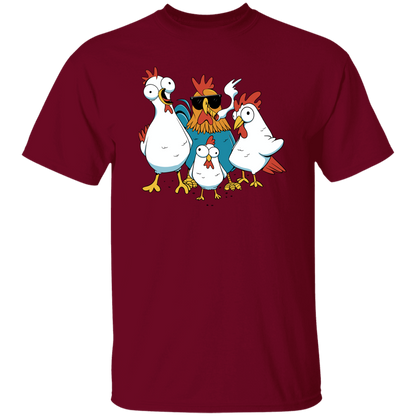 Chicken T-Shirt