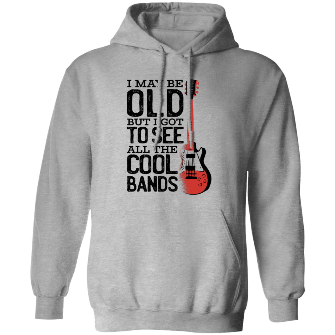 Guitar Cool Bands