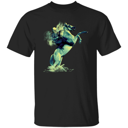 Cowboy Ghost T-Shirt