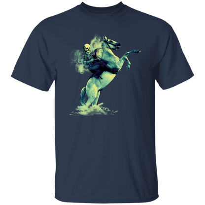 Cowboy Ghost T-Shirt