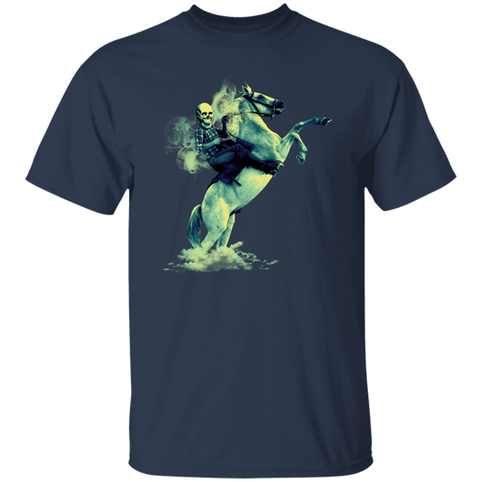 Cowboy Ghost T-Shirt