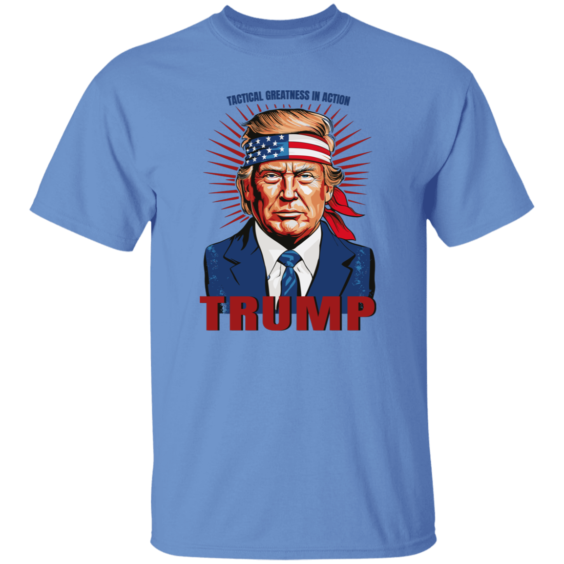Trump T Shirt