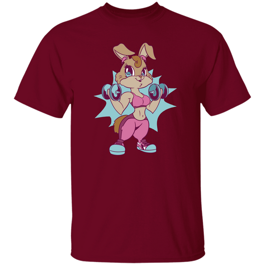 Bunny Fit T-Shirt