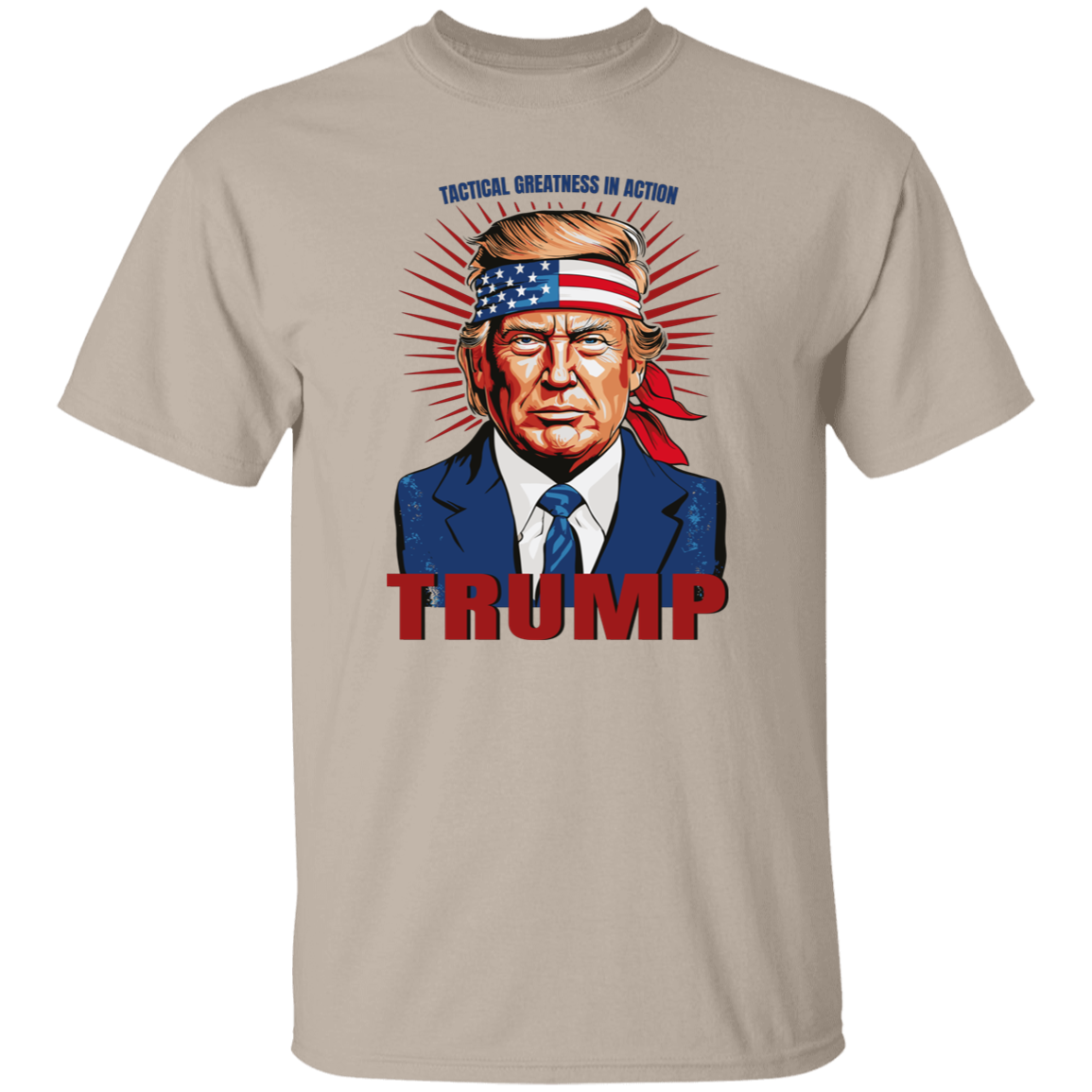 Trump T Shirt