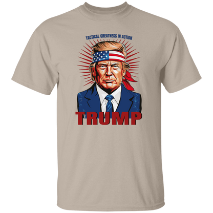 Trump T Shirt