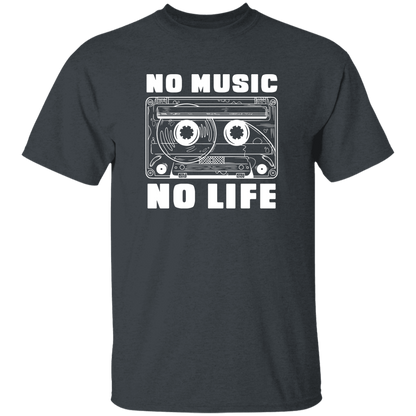 Music Life T-Shirt