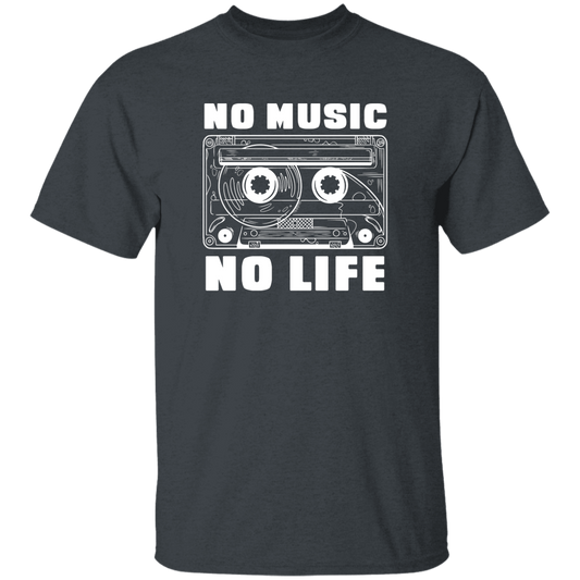 Music Life T-Shirt