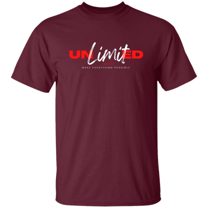 Unlimited Inspirational T-Shirt