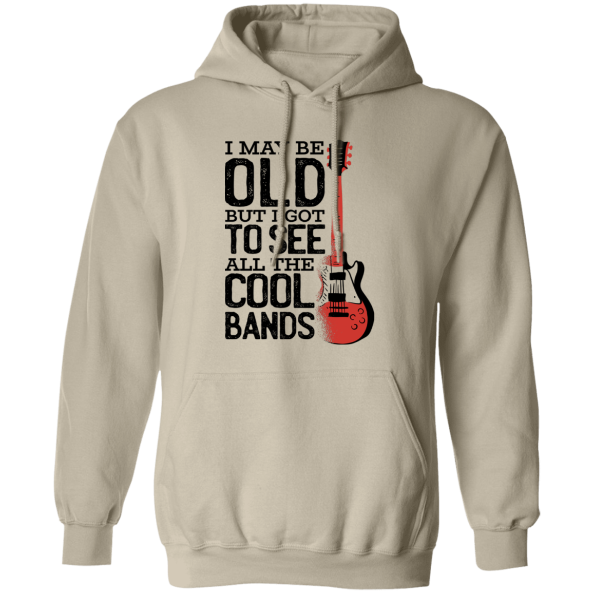 Guitar Cool Bands