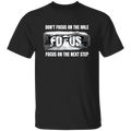 Focus T Shirt