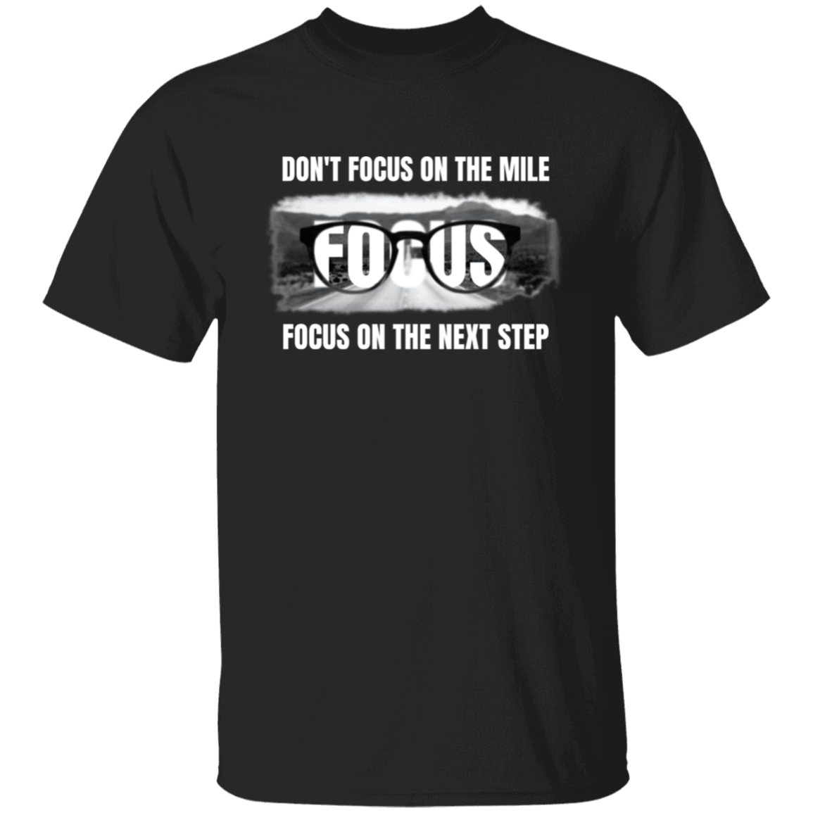 Focus T Shirt