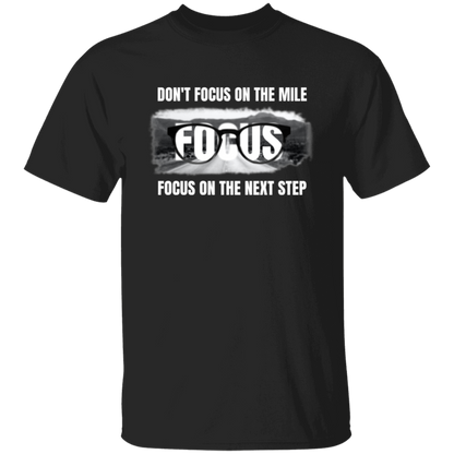 Focus T Shirt