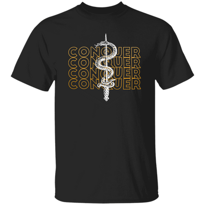 Conquer T Shirt