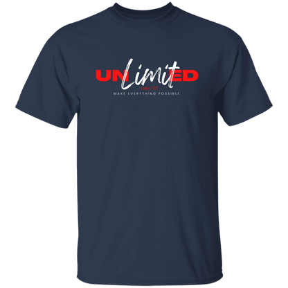 Unlimited Inspirational T-Shirt