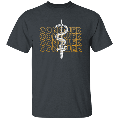 Conquer T Shirt