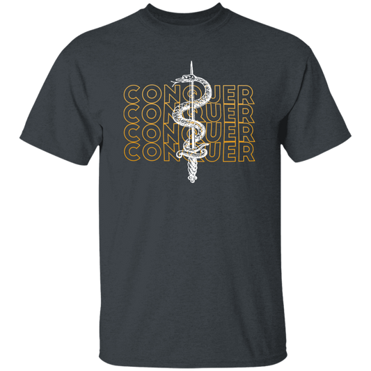 Conquer T Shirt
