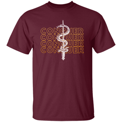 Conquer T Shirt