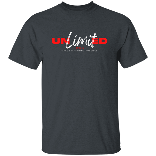 Unlimited Inspirational T-Shirt