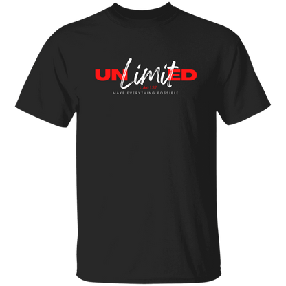 Unlimited Inspirational T-Shirt