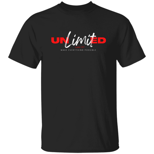 Unlimited Inspirational T-Shirt
