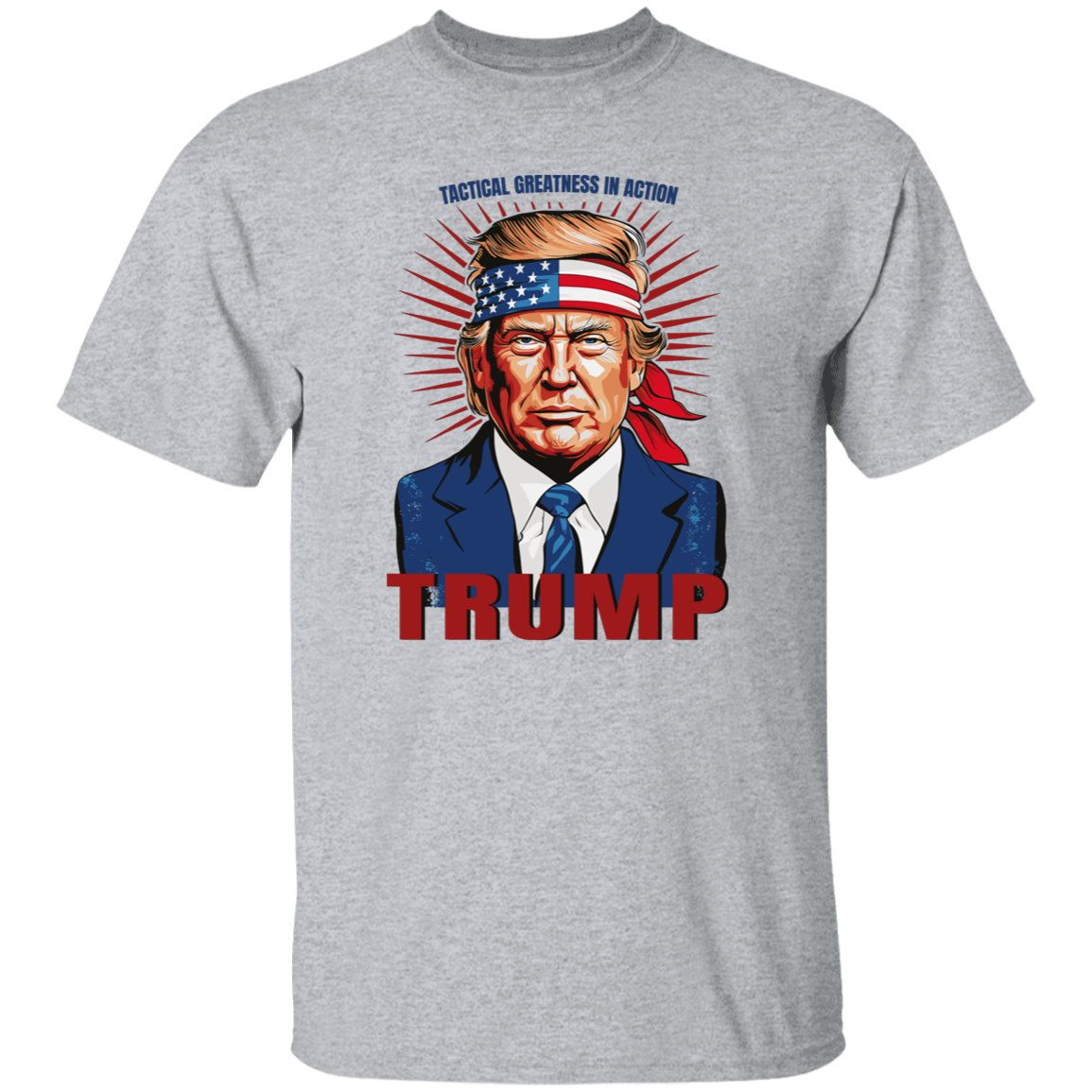 Trump T Shirt