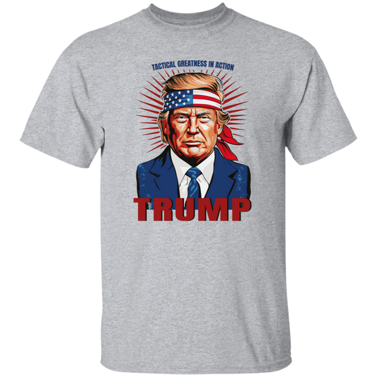 Trump T Shirt