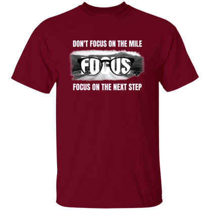 Focus T Shirt