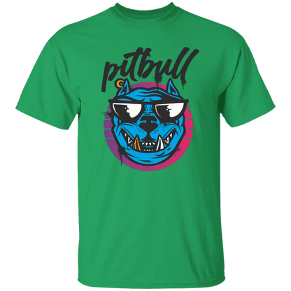 Pitbull T-Shirt