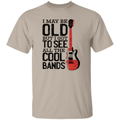 Guitar Cool Bands