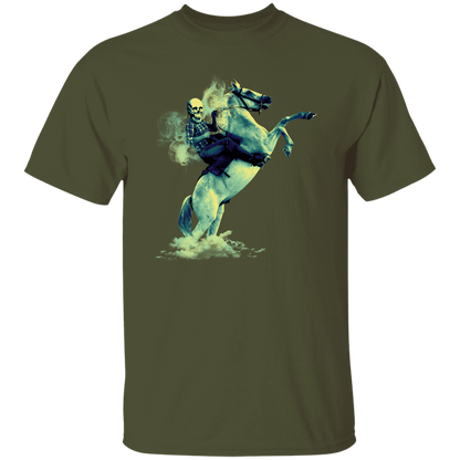 Cowboy Ghost T-Shirt