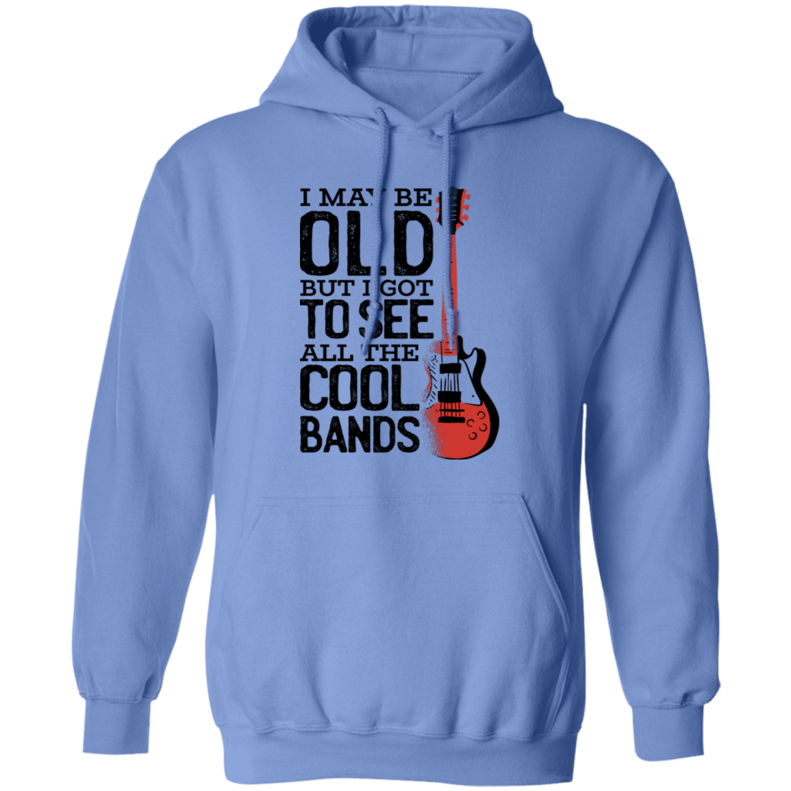 Guitar Cool Bands