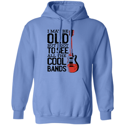 Guitar Cool Bands