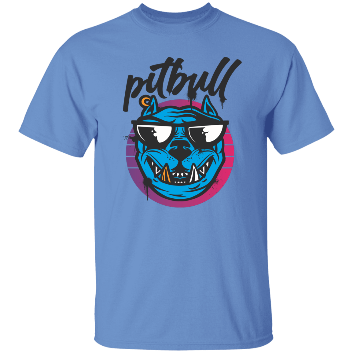 Pitbull T-Shirt