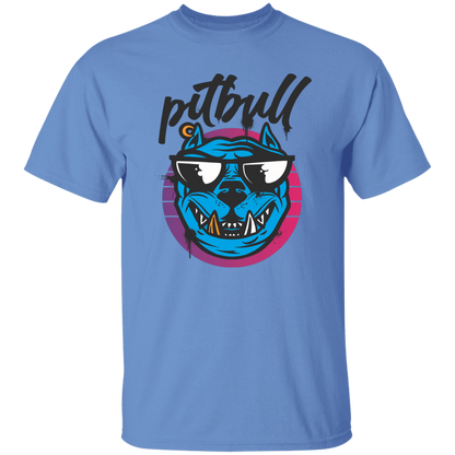Pitbull T-Shirt