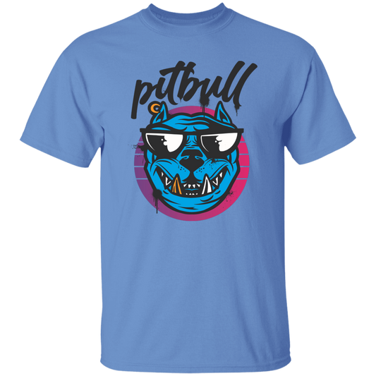 Pitbull T-Shirt