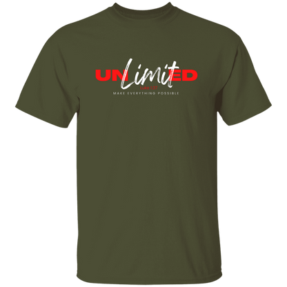 Unlimited Inspirational T-Shirt
