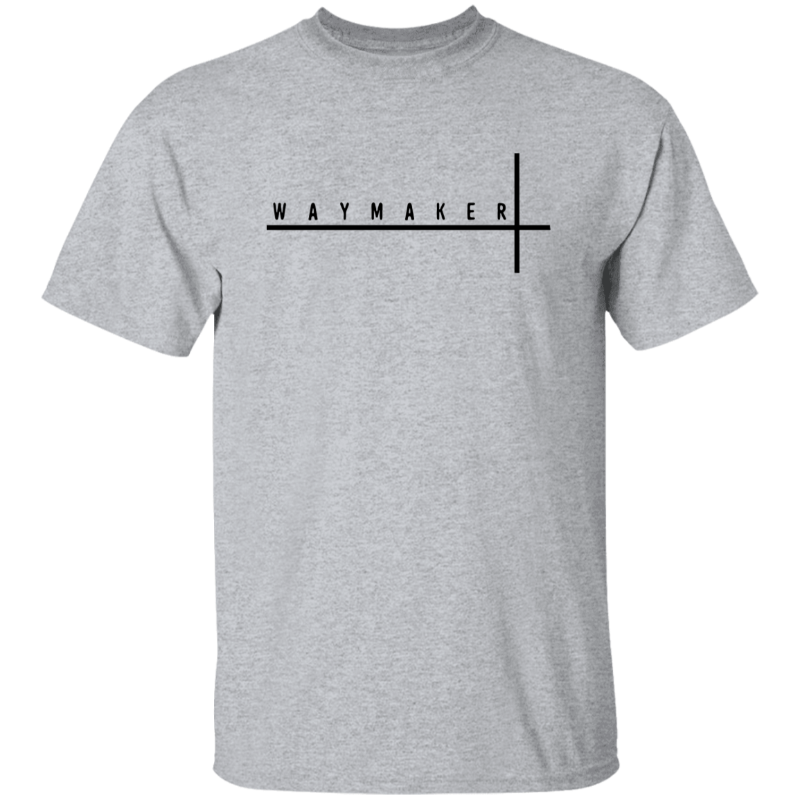 Waymaker T-Shirt