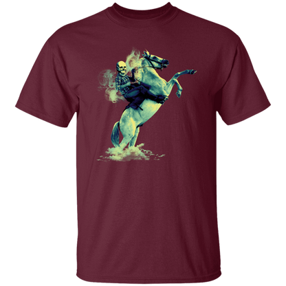 Cowboy Ghost T-Shirt