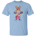 Fit Bunny T Shirt