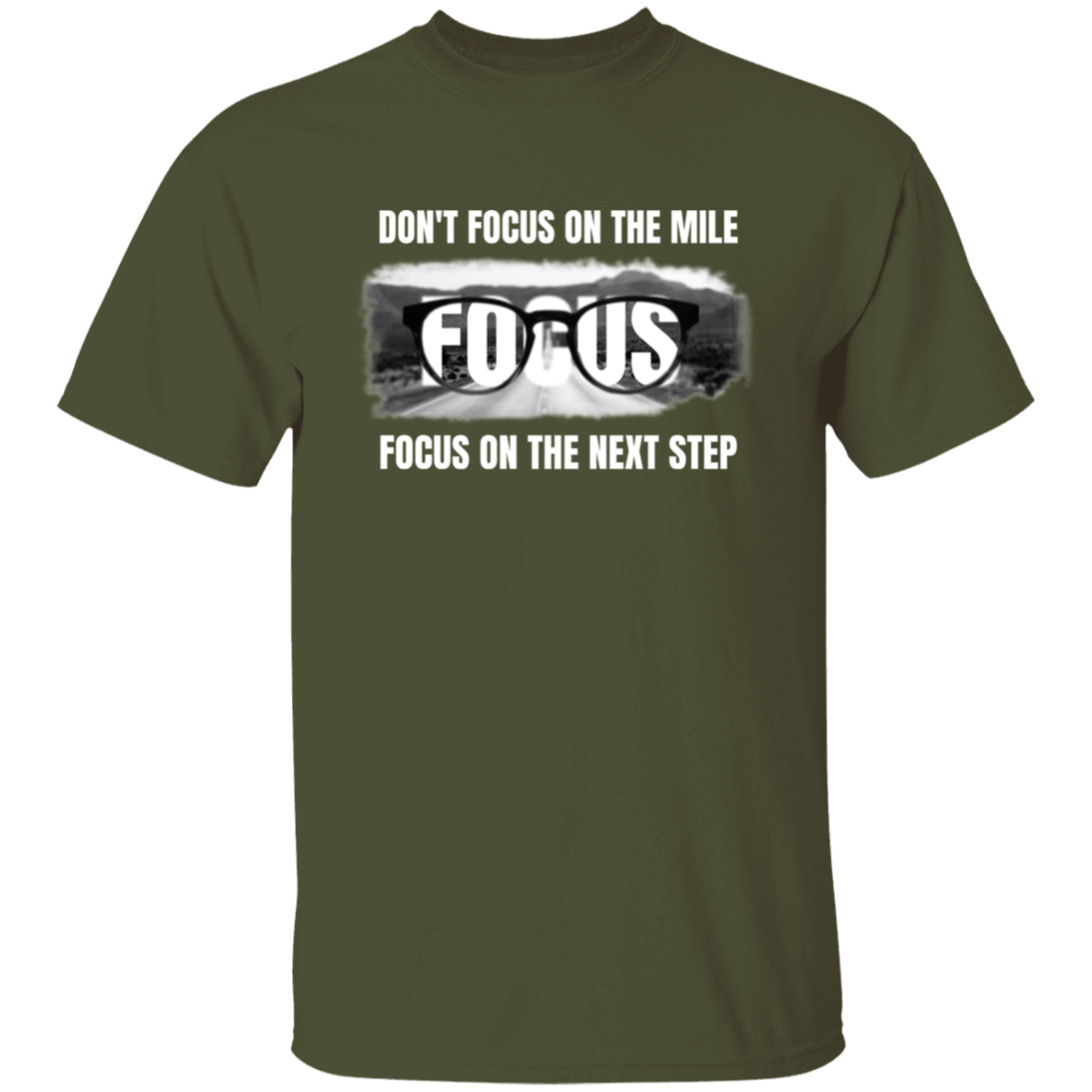 Focus T Shirt